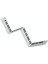 Carry-On Folding Piyano 88 Touch (Beyaz) 1