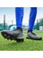 Erkek Spor Futbol Ayakkabısı Krampon - Siyah (Yurt Dışından) 4