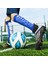 Erkek Spor Futbol Ayakkabısı Krampon - Siyah (Yurt Dışından) 3