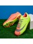 Erkek Spor Futbol Ayakkabısı Krampon - Sarı (Yurt Dışından) 4