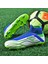 Erkek Spor Futbol Ayakkabısı Krampon - Yeşil (Yurt Dışından) 2