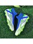 Erkek Spor Futbol Ayakkabısı Krampon - Yeşil (Yurt Dışından) 3