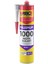 Abc Sealants Maksimum 1000 Antrasit 3 Adet Mastik 310 ml SS800-39 1