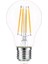 CT-4217 8W E-27 220V Buji Şeffaf LED Ampul Günışığı 2
