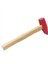 Çekiç Ağaç Saplı 500 gr 1