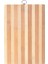 Ekmek Tahtası Kesme Tahtası Balsa 20*30CM BEK-111 3