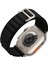 Apple Watch Uyumlu 38MM 40MM 41MM 42MM 44MM 45MM 49MM 1/2/3/4/5/6/se/7/8/ultra Kordon Alpine Loop Kordon 1