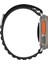 Apple Watch Uyumlu 38MM 40MM 41MM 42MM 44MM 45MM 49MM 1/2/3/4/5/6/se/7/8/ultra Kordon Alpine Loop Kordon 2