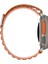 KipGsm Alpine Loop Kordon - Apple Watch 1-8 Uyumlu - 38-49mm - Canlı Renkler 2