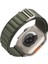 Apple Watch Uyumlu 38MM 40MM 41MM 42MM 44MM 45MM 49MM 1/2/3/4/5/6/se/7/8/ultra Kordon Alpine Loop Kordon 1