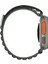 Apple Watch Uyumlu 38MM 40MM 41MM 42MM 44MM 45MM 49MM 1/2/3/4/5/6/se/7/8/ultra Kordon Alpine Loop Kordon 2