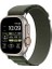 Apple Watch Uyumlu 38MM 40MM 41MM 42MM 44MM 45MM 49MM 1/2/3/4/5/6/se/7/8/ultra Kordon Alpine Loop Kordon 3