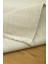 Point Beyaz Modern Desen Halı 3