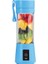 USB Şarj Ev Mini Meyve Suyu Bardağı (Yurt Dışından) 1