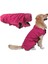 Köpek Ceketi Pink- 2xl (Yurt Dışından) 1