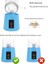 USB Şarj Ev Mini Meyve Suyu Bardağı (Yurt Dışından) 3