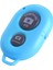 SG-R01 Telefon Bluetooth Kumanda Mavi 2
