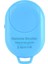 SG-R01 Telefon Bluetooth Kumanda Mavi 3
