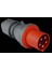 5 x 63a / Ip 44 - Düz Fiş 1