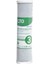 Reverse Osmosis Açık Kasa Su Arıtma Cihazı Filtresi 3 Lü Set 3