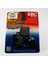 FA047 2007-2008 Ducati Monster 695 Uyumlu Arka Fren Balatası Organik Balata 1