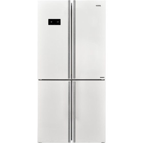 Vestel FD56201 Ex Gardırop Tipi Buzdolabı