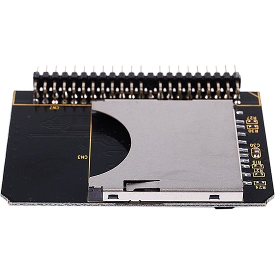 Teenspirit Sd Sdhc Sdxc Mmc Hafıza Kartı De 2.5 Nch 44PN Fiyatı