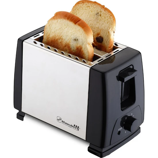Monda Tam Otomatik Paslanmaz Çelik Ekmek Kızartma Makinesi Kahvaltı Makinesi (Yurt Dışından)