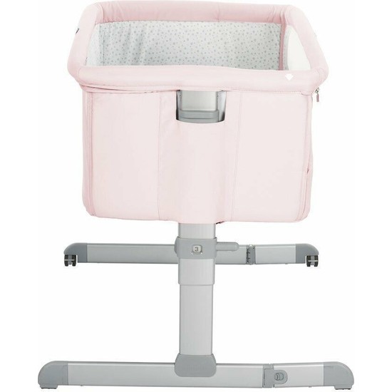 Chicco Next2Me Anne Yanı Beşik French Rose Fiyatı