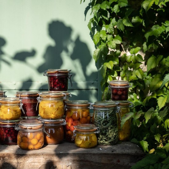 Le Parfait Le Parfait super Terrines Klipsli/contalı Cam Fiyatı