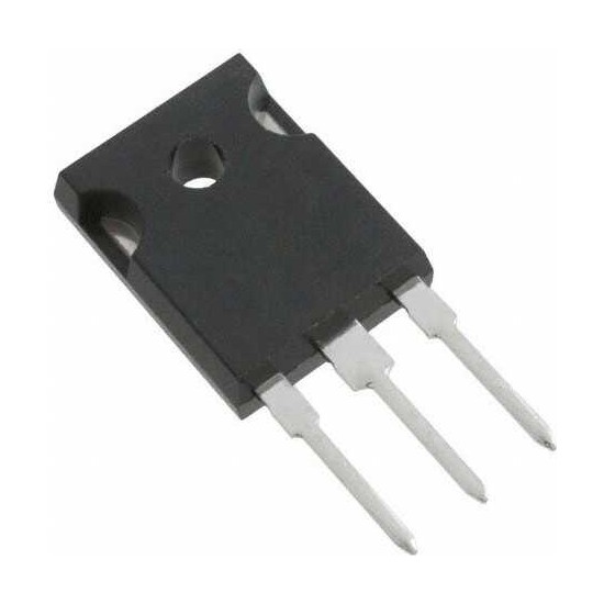 İNFENİON IKW50N60T K50T60 Igbt 50A 600V Igbt Transistor TO247