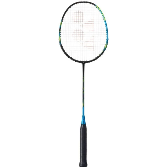 Yonex YY23 Astrox E13 Siyah Mavi Badminton Raketi