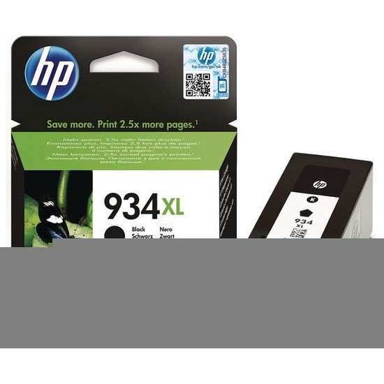 HP 934XL-C2P23AE (Officejet 6220-OfficeJet Pro Fiyatı