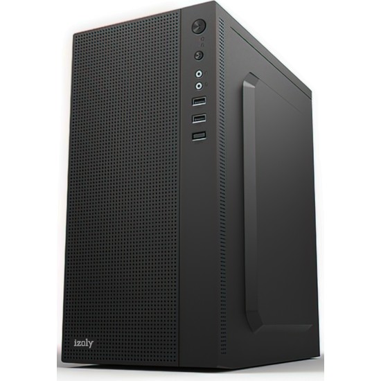İzoly N4C Intel Core i5 4400 8GB 128GB SSD Masaüstü Fiyatı