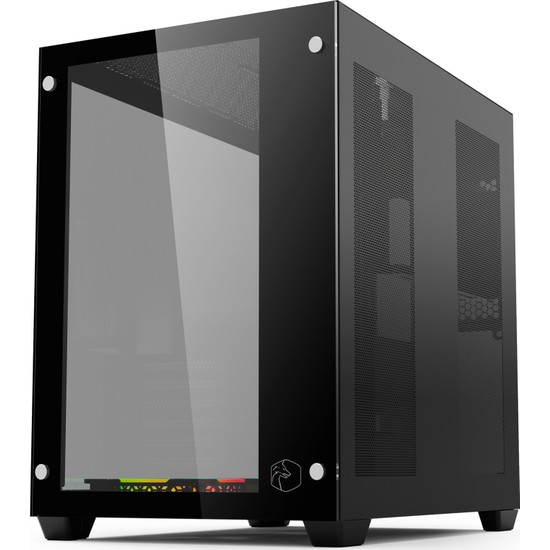 Gametech Archon S 7 Adet Argb Fanlı Gamıng Oyuncu Bilgisayar Fiyatı