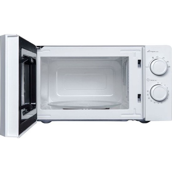 Altus Almd-15 20 Lt Beyaz Mikrodalga Fırın