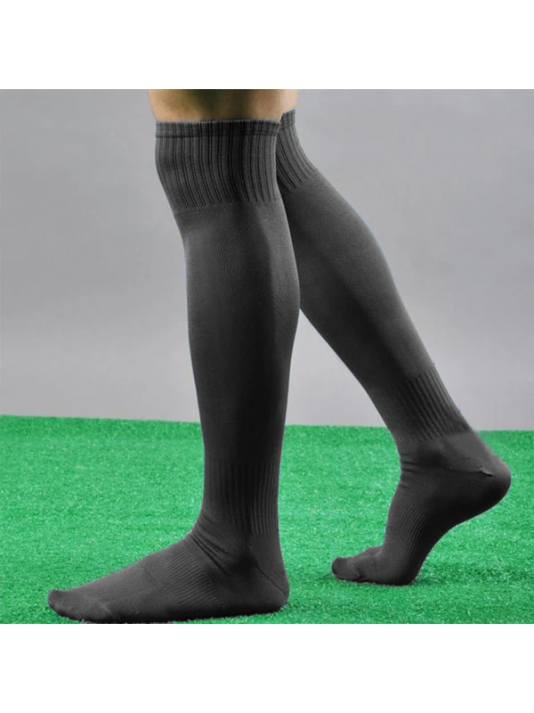 444 Marka Futbol Maç Çorabı Futbol Tozluk Futbol Halısaha Çorabı Yetişkin