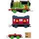 Fisher-Price Thomas ve Arkadaşları Büyük Tekli Tren Percy's Maıl Delıvery HMK04 - HFX97