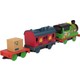 Fisher-Price Thomas ve Arkadaşları Büyük Tekli Tren Percy's Maıl Delıvery HMK04 - HFX97