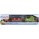 Fisher-Price Thomas ve Arkadaşları Büyük Tekli Tren Percy's Maıl Delıvery HMK04 - HFX97