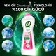 Cif Frezya ve Müge Çiçeği Krem Temizleyici 750 ml