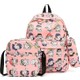  Renk Pembe