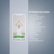 Arzum AR5090 Smartfit Neo Akıllı Vücut Analiz Baskülü - Beyaz
