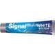 Signal White System Diş Macunu Original 2 Haftada Daha Beyaz Dişler 75 ml