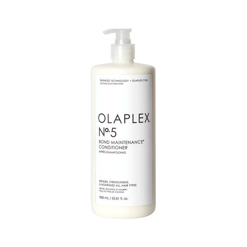 OLAPLEX No.5 Bağ Bakım Kremi 1000 ml