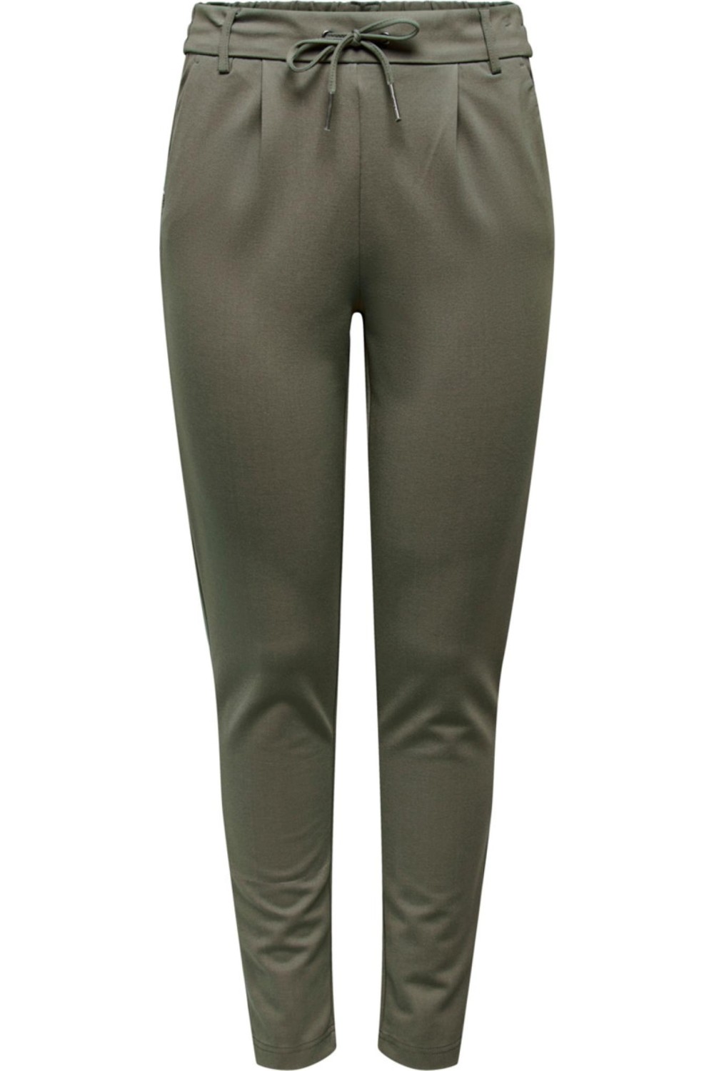 Only 15115847-23Y Onlpoptrash Lıfe Easy Col Pant Pnt Noos Kadın Pantolon görsel 5