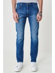 Denim Mavisi