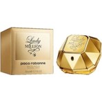 Paco Rabanne Lady Million Edp 50 ml