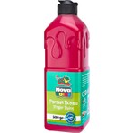 Nova Color Nc-371 Parmak Boyası 500 gr Eğlenceli Boyalar Çocuklar İçin