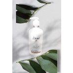 Dove Vücut Losyonu 500 ml Uzun Süreli Nemlendirme Etkisiyle Cilt Bakımı